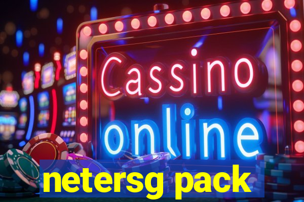 netersg pack